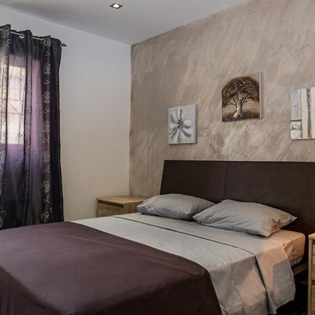 Dolmen Court Flat 10, Qawra Lejlighed San Pawl il-Baħar Eksteriør billede
