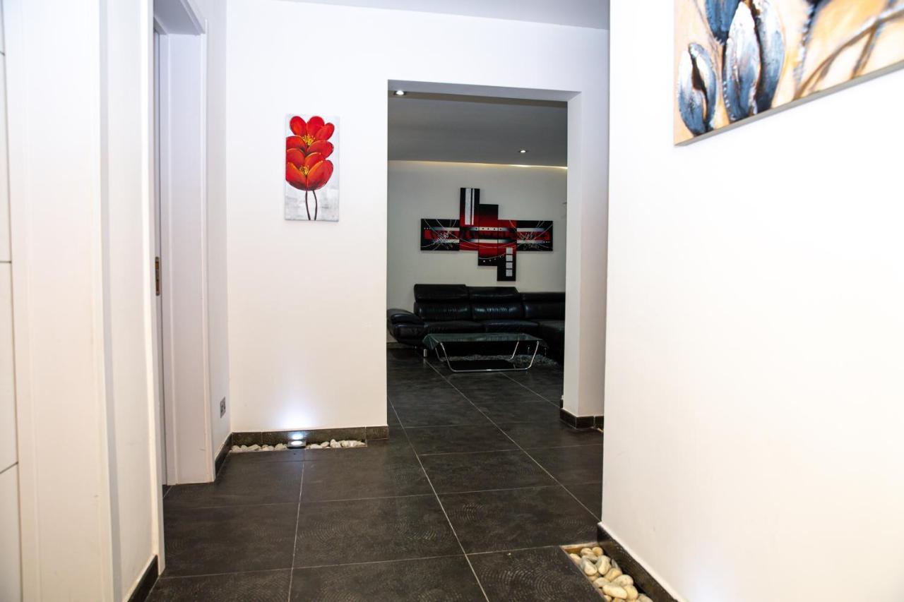 Dolmen Court Flat 10, Qawra Lejlighed San Pawl il-Baħar Eksteriør billede