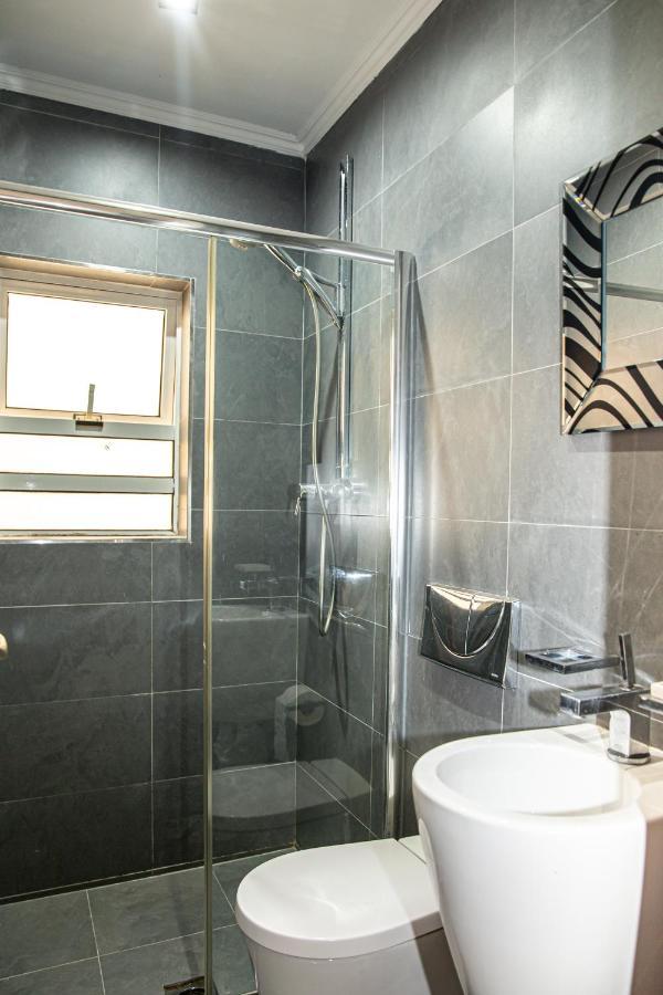 Dolmen Court Flat 10, Qawra Lejlighed San Pawl il-Baħar Eksteriør billede