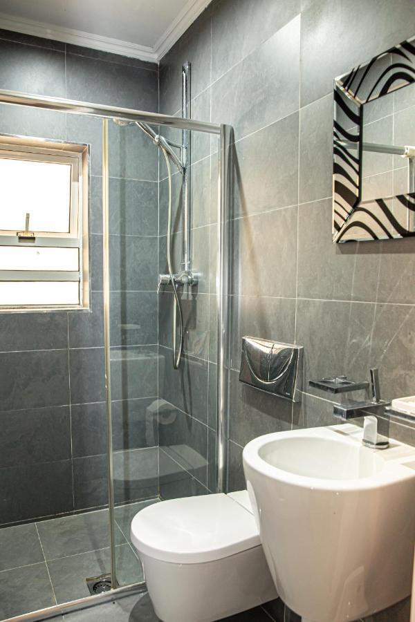 Dolmen Court Flat 10, Qawra Lejlighed San Pawl il-Baħar Eksteriør billede