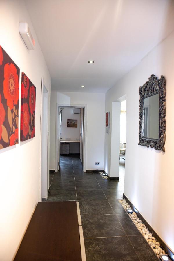 Dolmen Court Flat 10, Qawra Lejlighed San Pawl il-Baħar Eksteriør billede