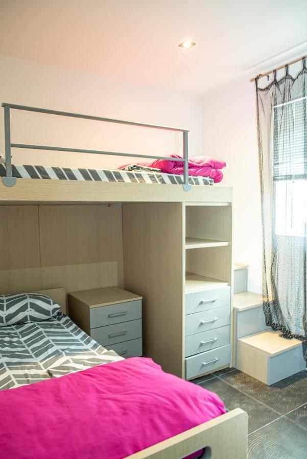 Dolmen Court Flat 10, Qawra Lejlighed San Pawl il-Baħar Eksteriør billede
