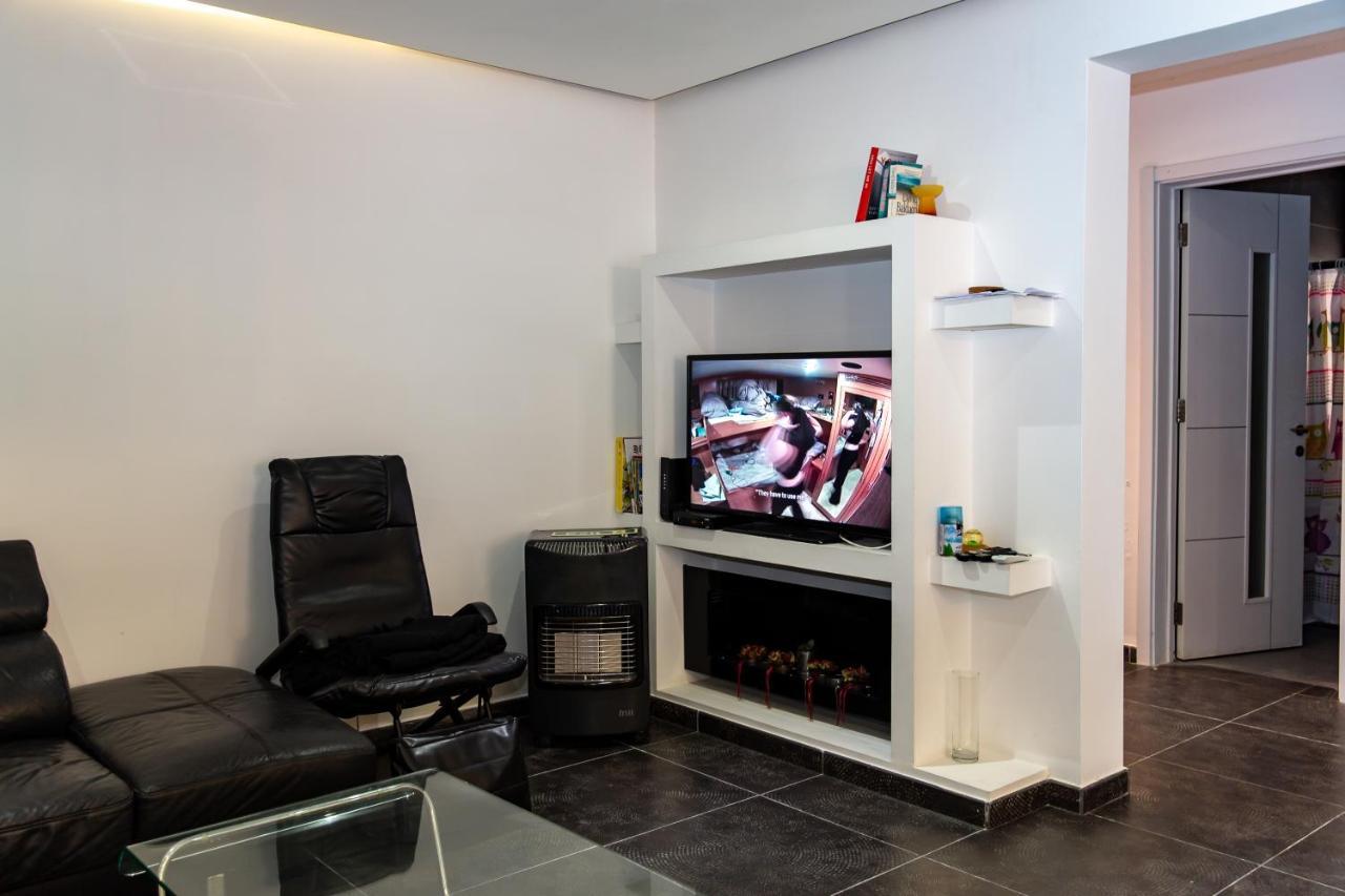 Dolmen Court Flat 10, Qawra Lejlighed San Pawl il-Baħar Eksteriør billede