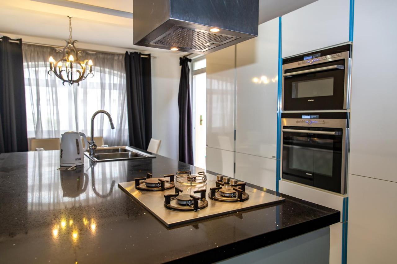 Dolmen Court Flat 10, Qawra Lejlighed San Pawl il-Baħar Eksteriør billede
