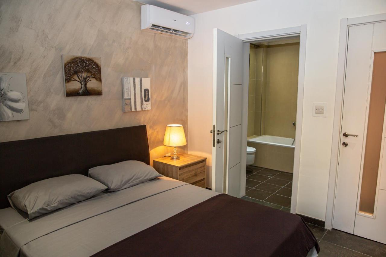 Dolmen Court Flat 10, Qawra Lejlighed San Pawl il-Baħar Eksteriør billede